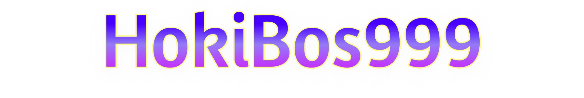 HokiBos999